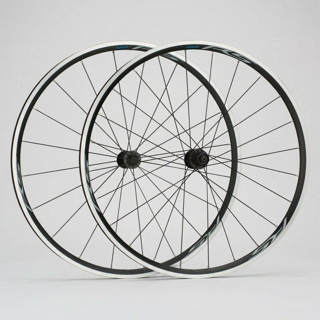Wheelset Parts