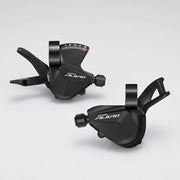 Shimano Alivio MTB Shifter SL-M3100 9spd Rapid Fire F/R