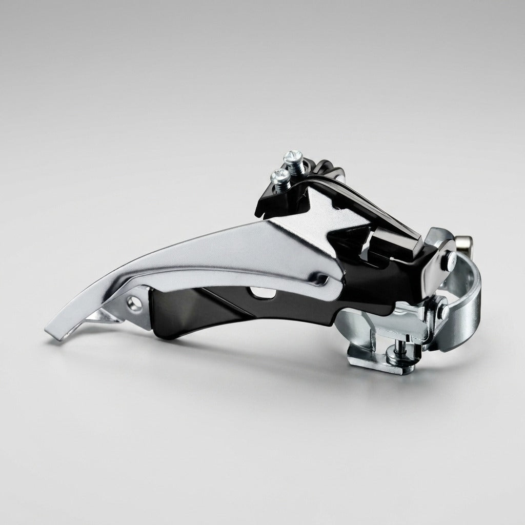 Shimano Tourney Front Derailleur MTB FD-TY510-TS6 31.8mm