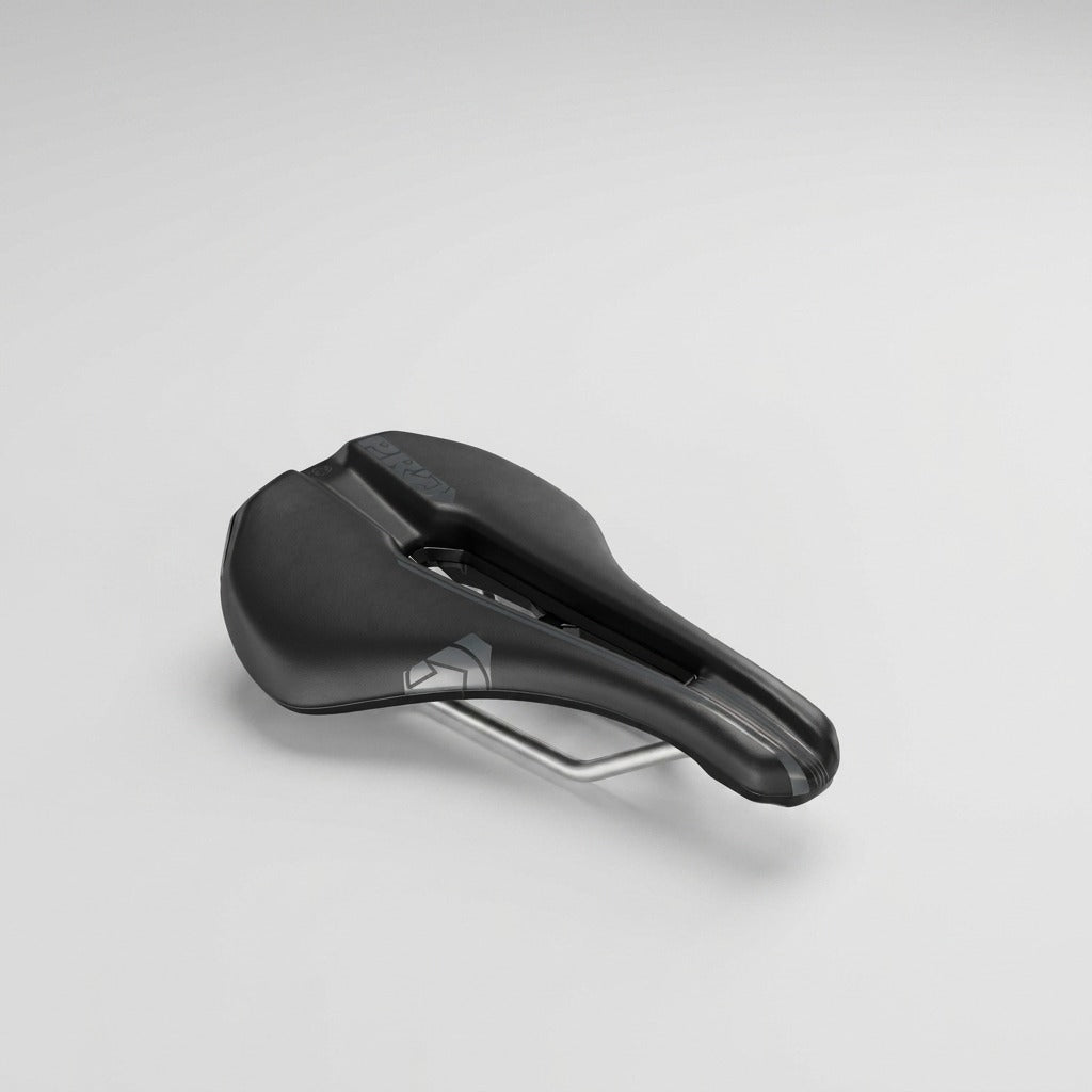 PRO Condor Road Saddle Black AF CrMo