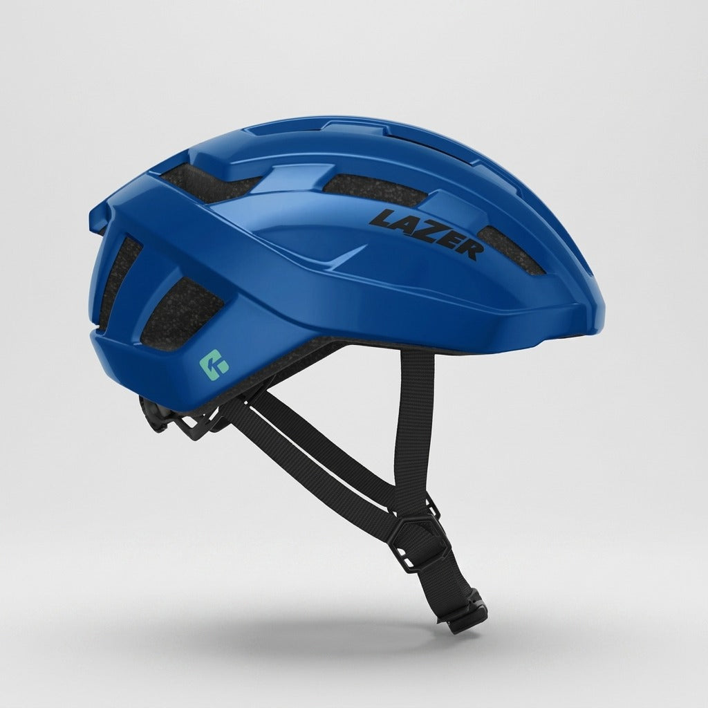 LAZER Tempo KinetiCore CE-GB AF Universal Size Road Helmet