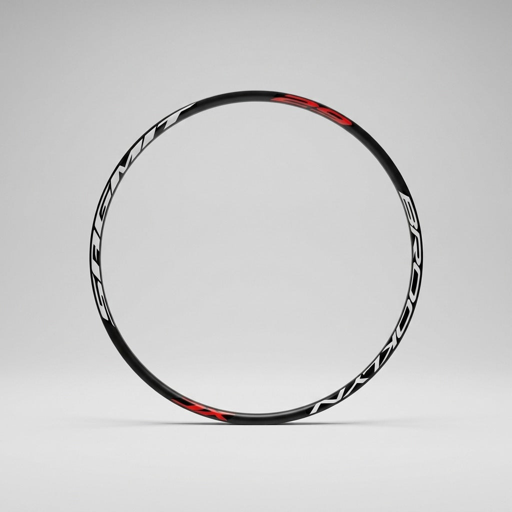 Sagmit Brooklyn Rims AL 32H 26mm Outer 20mm Inner 29er