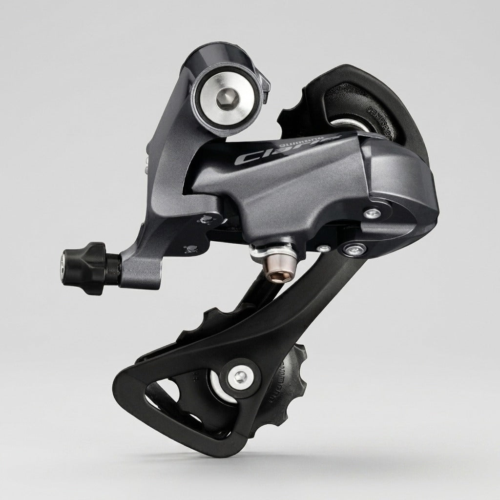 Shimano Claris Road Rear Derailleur RD-R2000-SS 8spd Short Cage