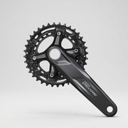 Shimano Deore MTB Chainwheel FC-M5100-2 11-Spd w/o BB Parts