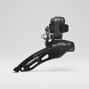 Shimano TZ FD-TZ510-DS6 31.8mm Down Swing Top Pull Front Derailleur MTB