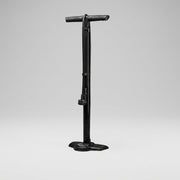 PRO Floor Pump Competition Steel Barrel