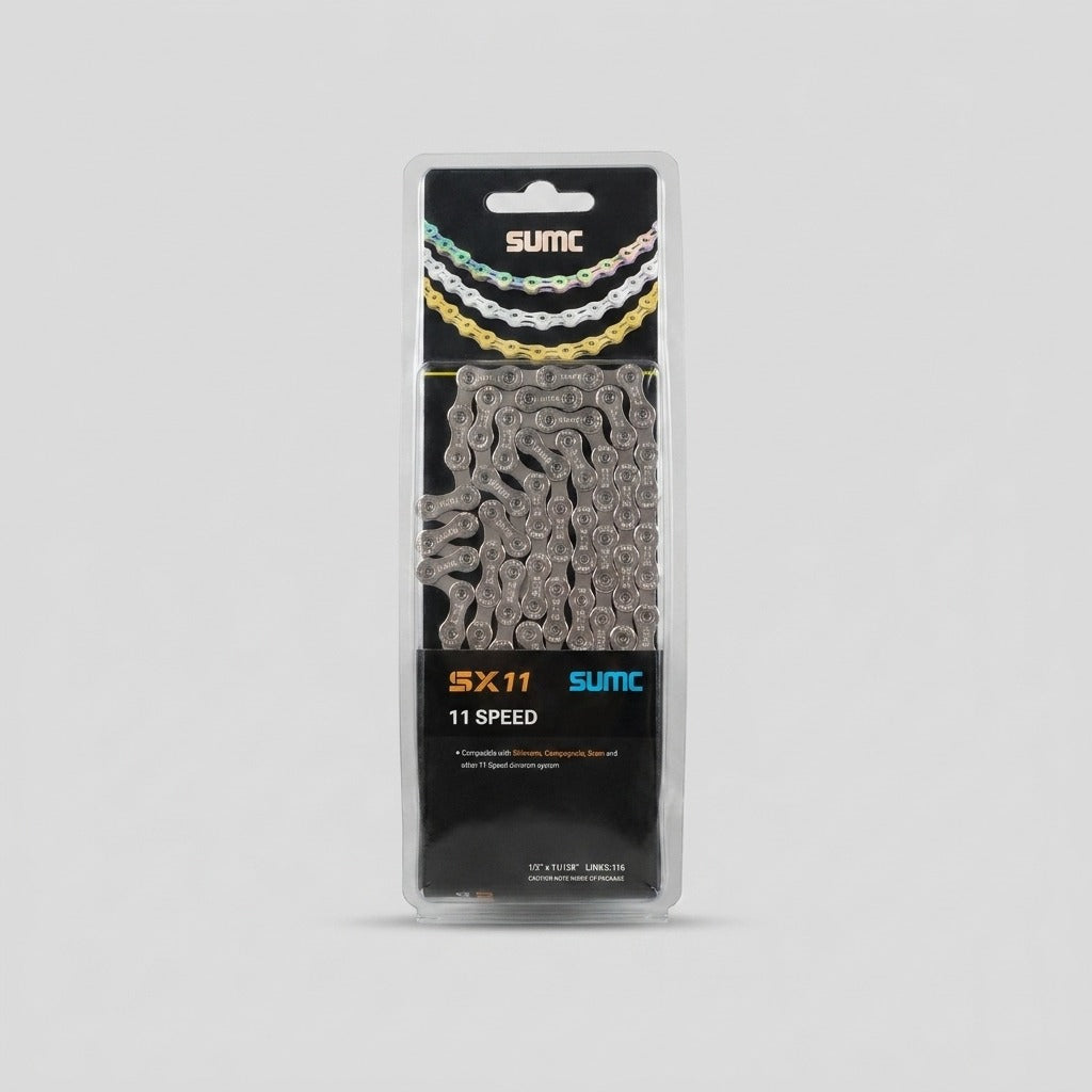 Sumc Chain SX11 11spd