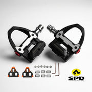 Mountainpeak P602 Road Cleats Pedal Sealed Bearing