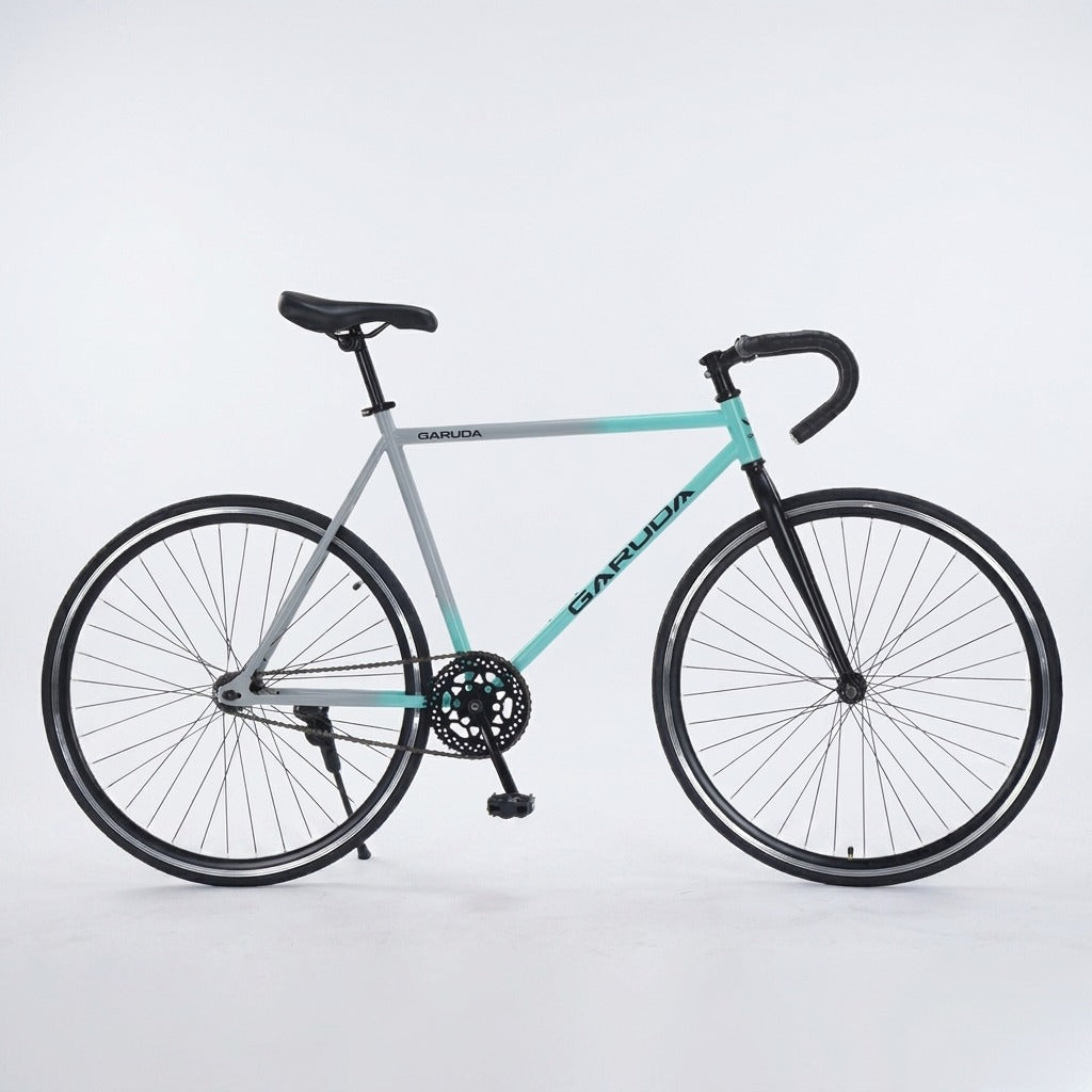 GD-12 Garuda Fixie 700c Steel V2