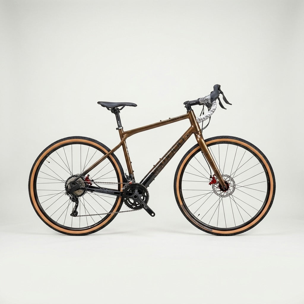 Pinewood Lancer 1.0 Tiagra 10s Gravel Bike 700c