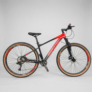 Betta Dragon Scale 1x9s Hydraulic Brakes 29er