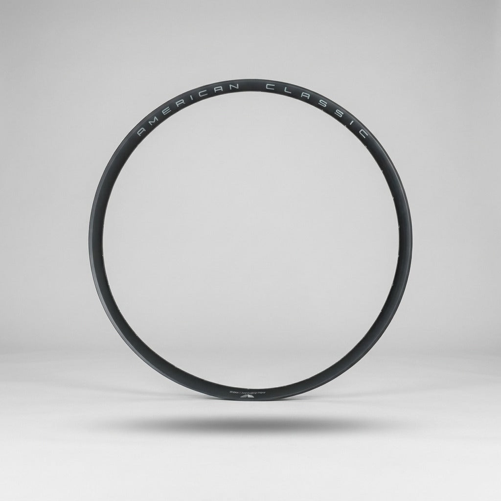 American Classic Feldspar Tubeless Ready Rim 27.5er