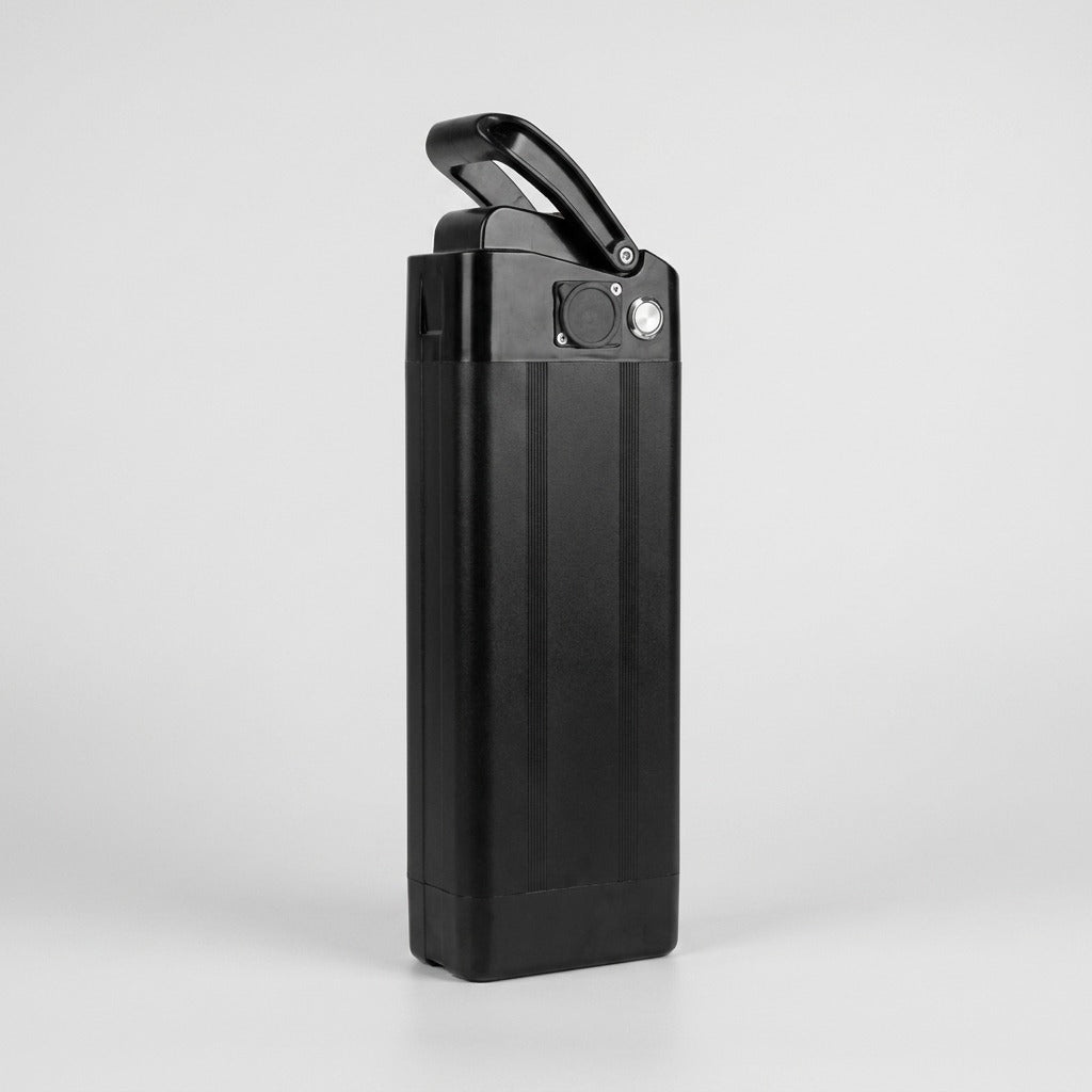 Trinx Navigator Battery