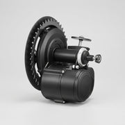 TSDZ2B 500-750W+ For Fatbike OSF