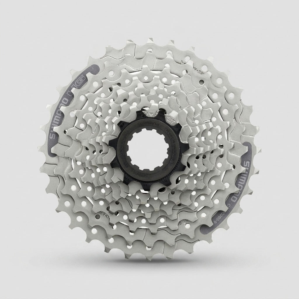 Shimano Altus MTB Freewheel CS-HG201-9 9spd