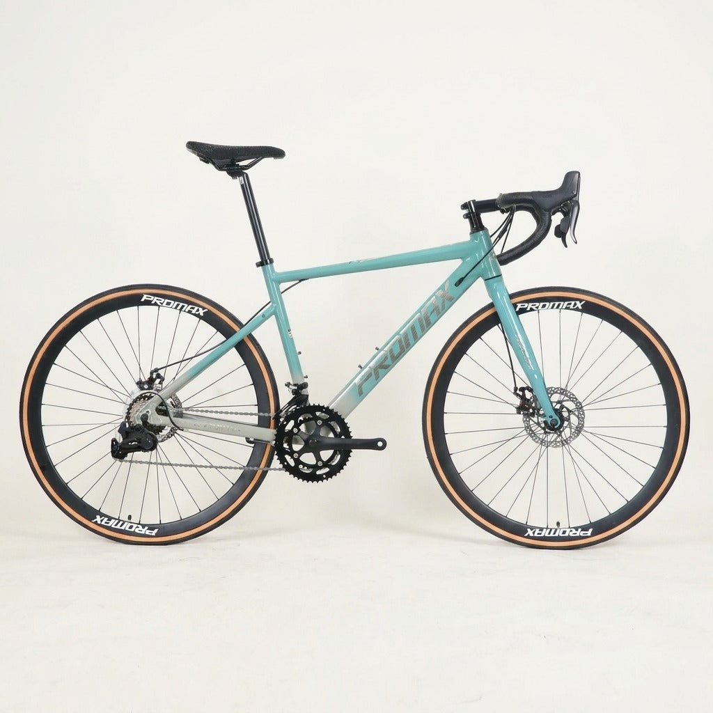 Promax PR30 2026 700c Road Bike 2x7spd