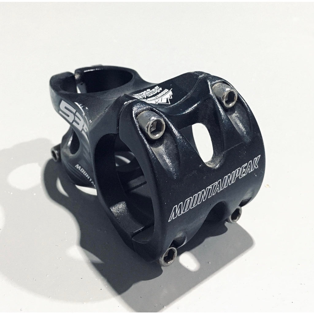 Mountainpeak Stem HX-535 35 L45mm 0 deg