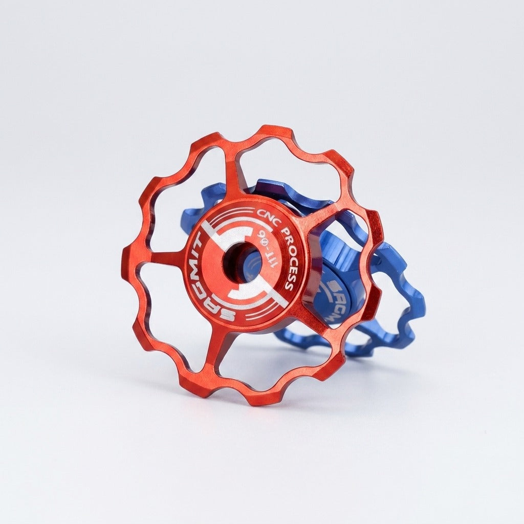 Sagmit Bearing Pulley 11T