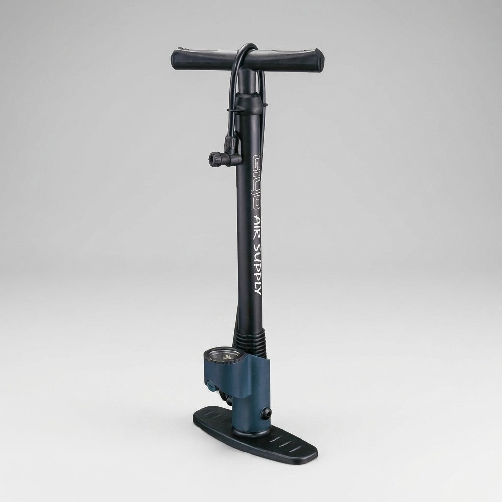 Giyo Floor Pump GF-42P