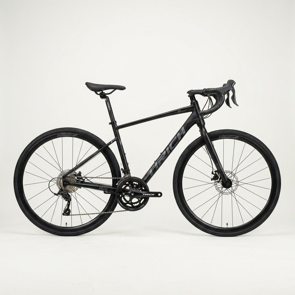 Tirich R-Series RX10 2x10s Sensah 700c Road Bike