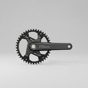 Shimano CUES FC-U6030-1 Road/Gravel Chainwheel w/o BB