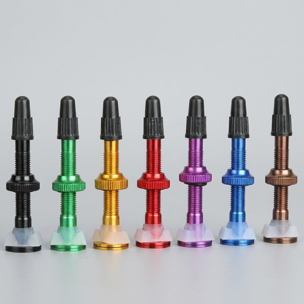 Sagmit Tubeless Valve 60mm Alloy