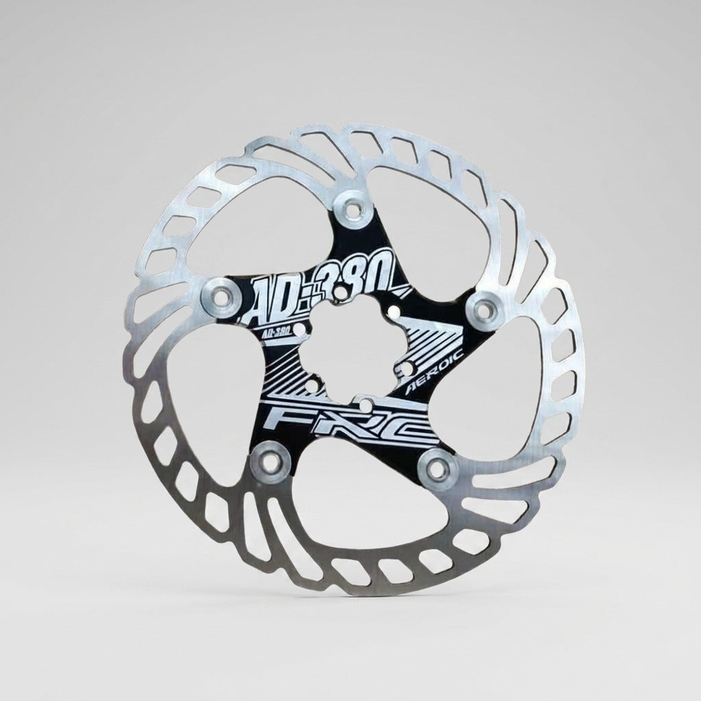 Aeroic Disc Rotor AD360 160mm Floating