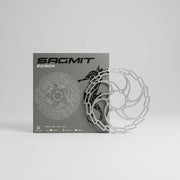 Sagmit SM50 Rotor 160mm