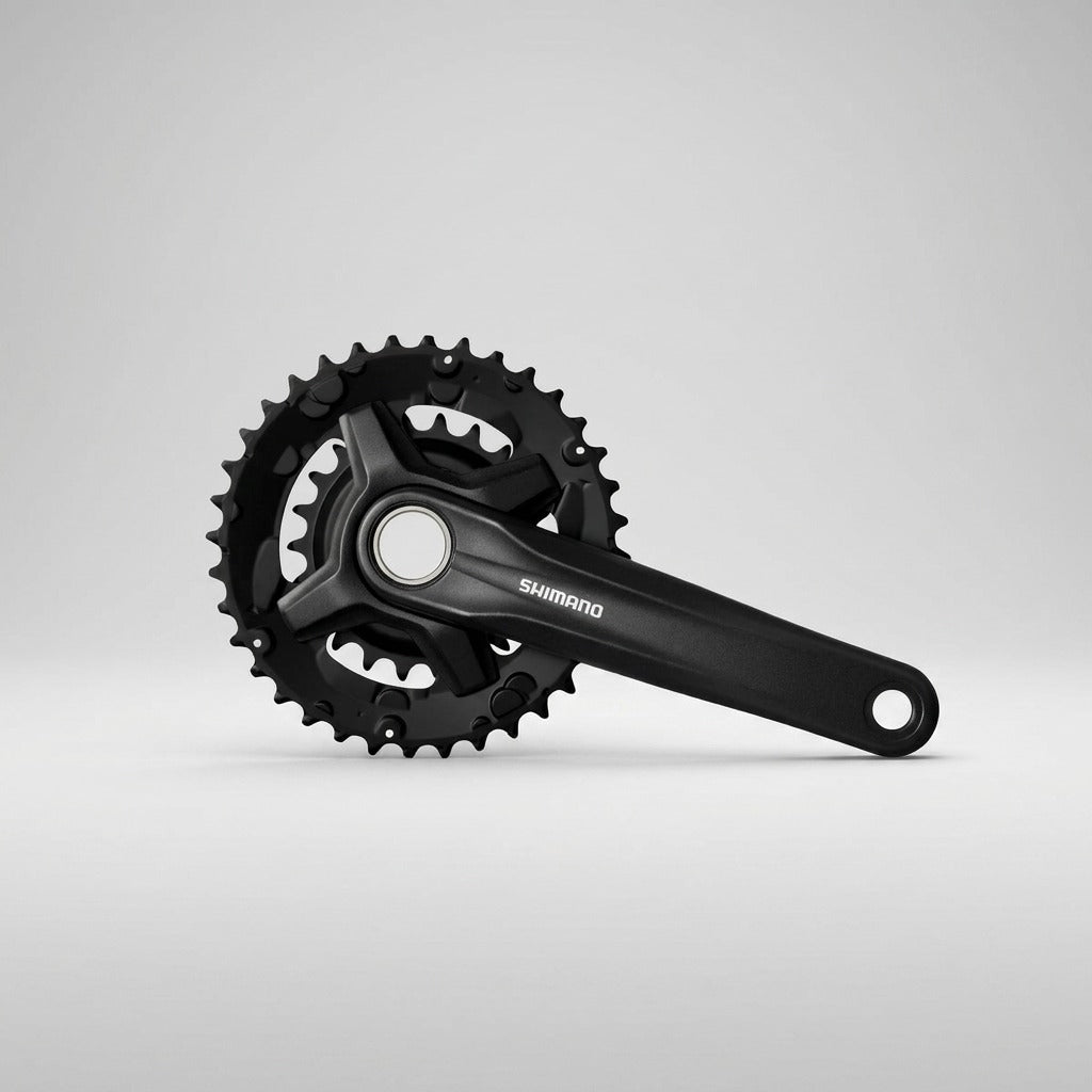 Shimano Non-Series MTB Chainwheel FC-MT210