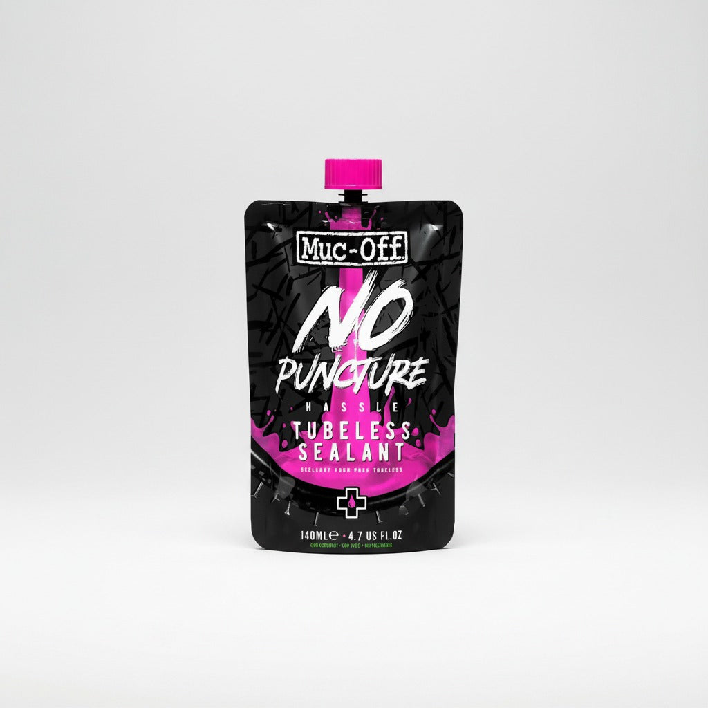 Muc-Off No Puncture Hassle Tubeless Sealant