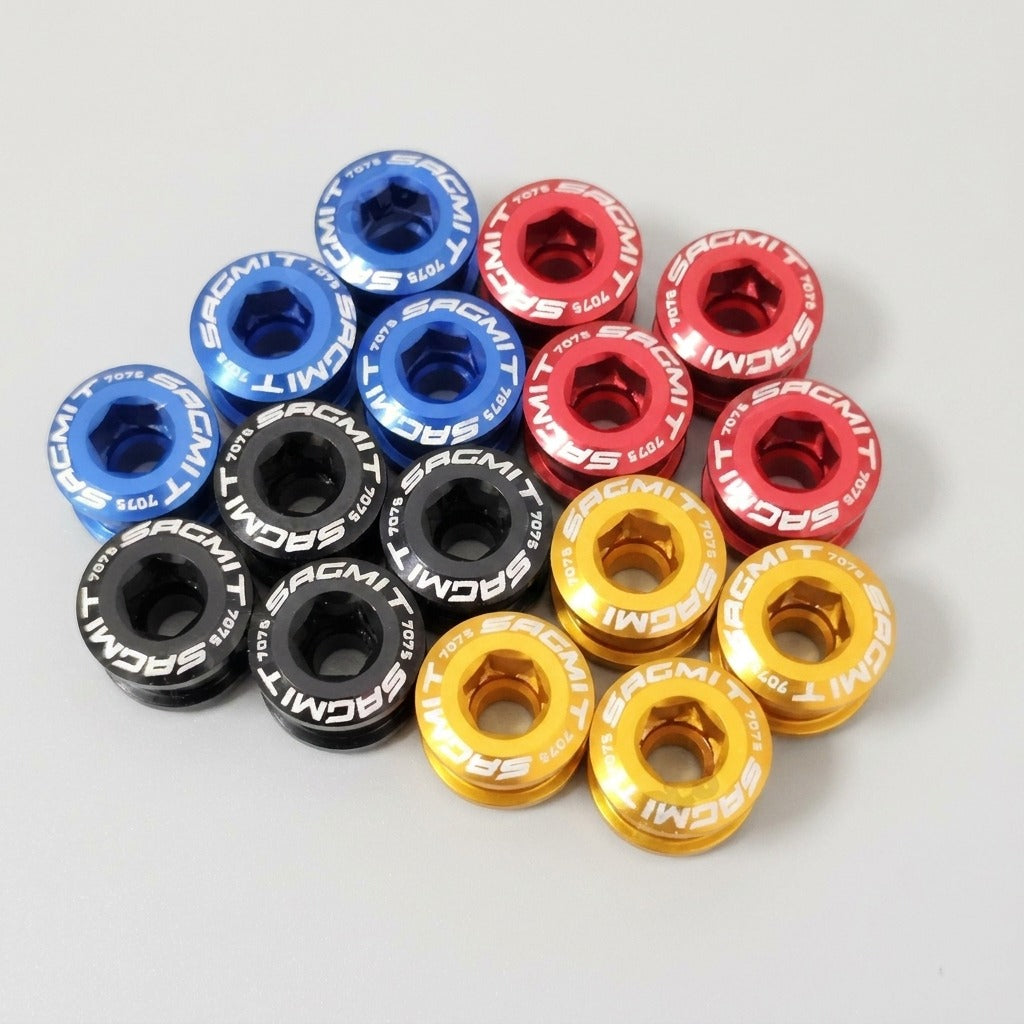 Sagmit Chainring Bolt
