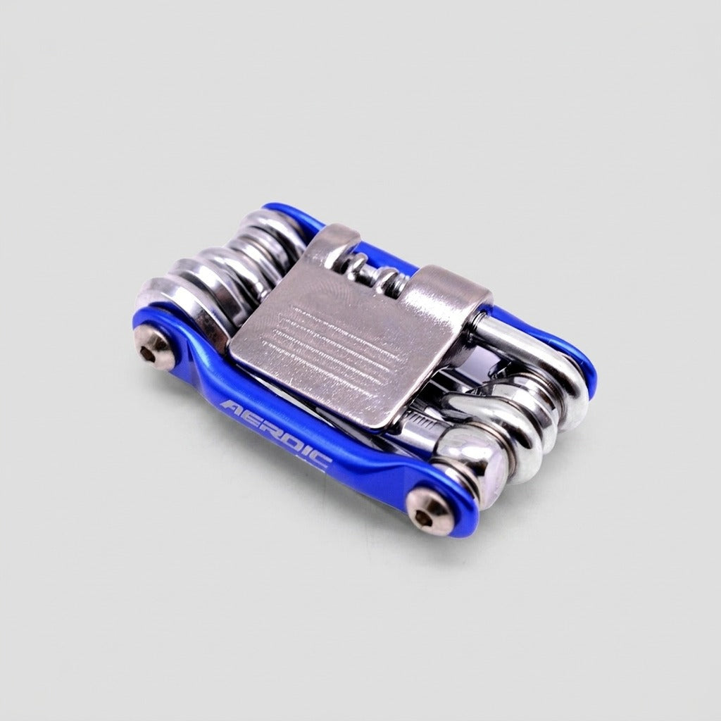 Aeroic Tools 12in1