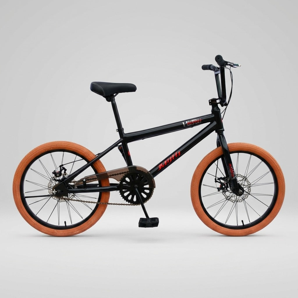 Myth Beast BMX Bike
