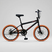 Myth Beast BMX Bike