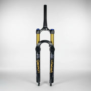 Weapon Rocket Fork 120mm With Adjuster 27.5 QR