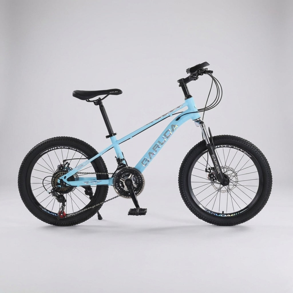 Garuda Mini MTB-222 20er 3x7spd