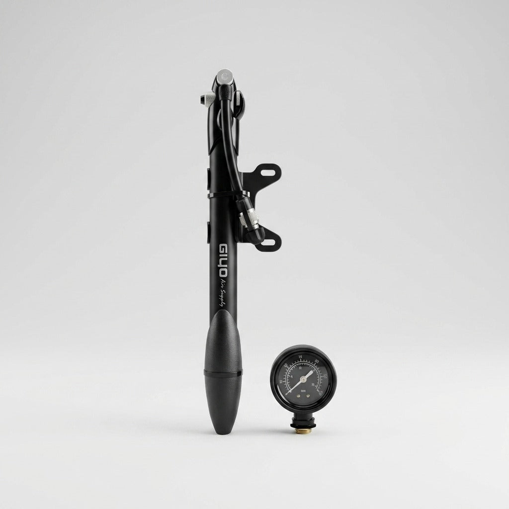 Giyo Shockpump GS-41P