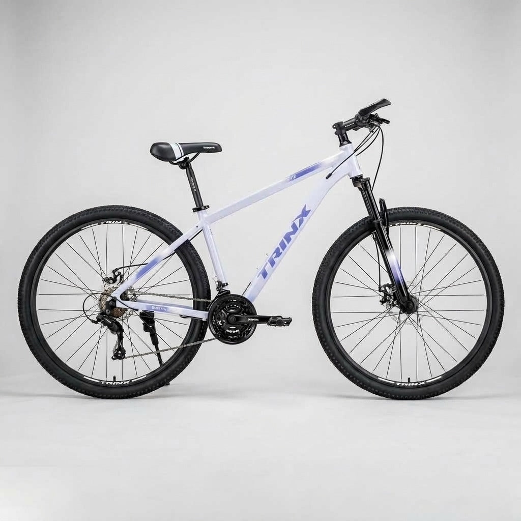 Trinx M116 26er 2026 MTB 3x8 Mechanical