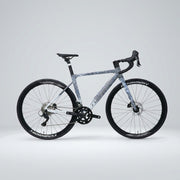 Toseek Granfondo Aero Road Bike 2x10spd