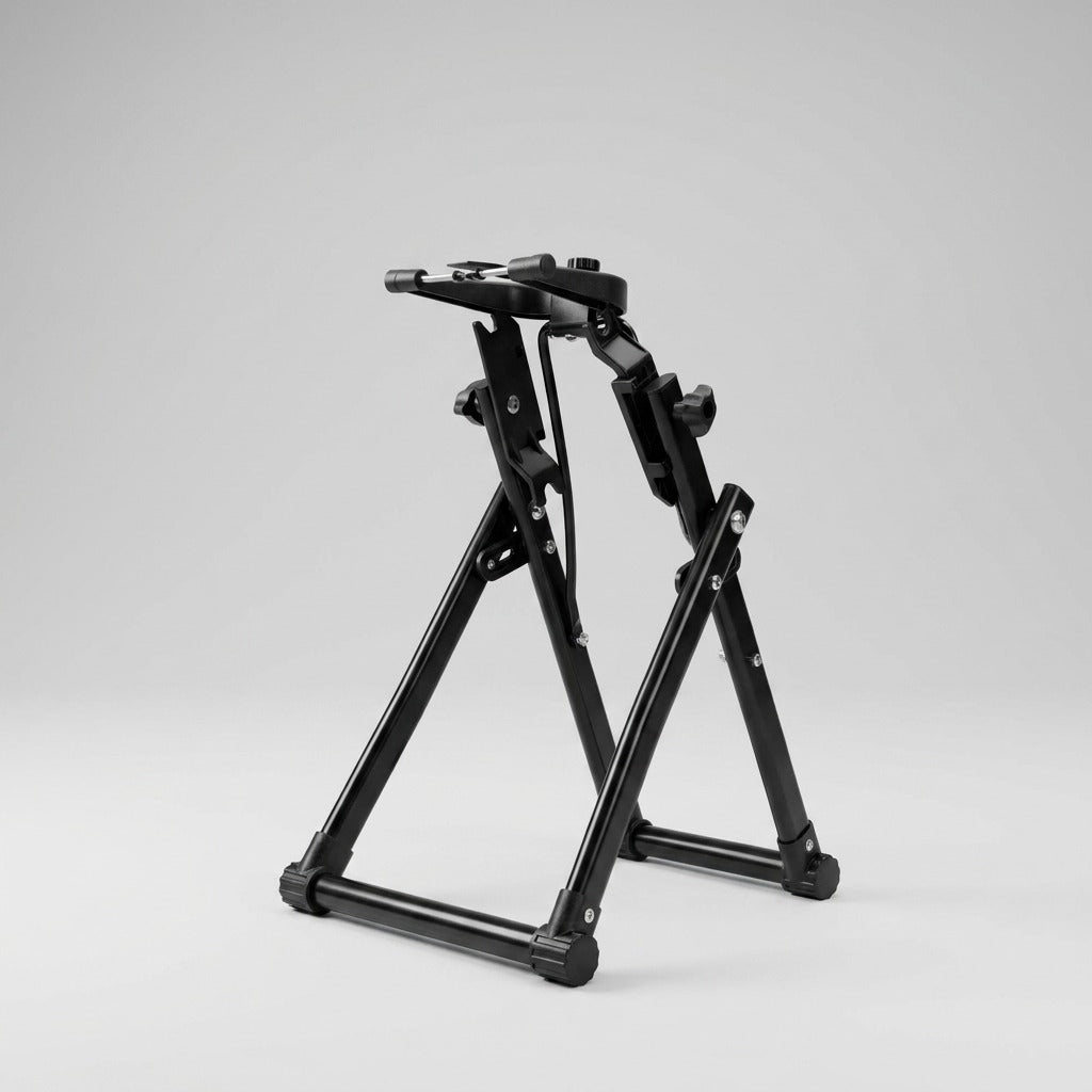 Ragusa Wheelset Adjuster/Truing Stand
