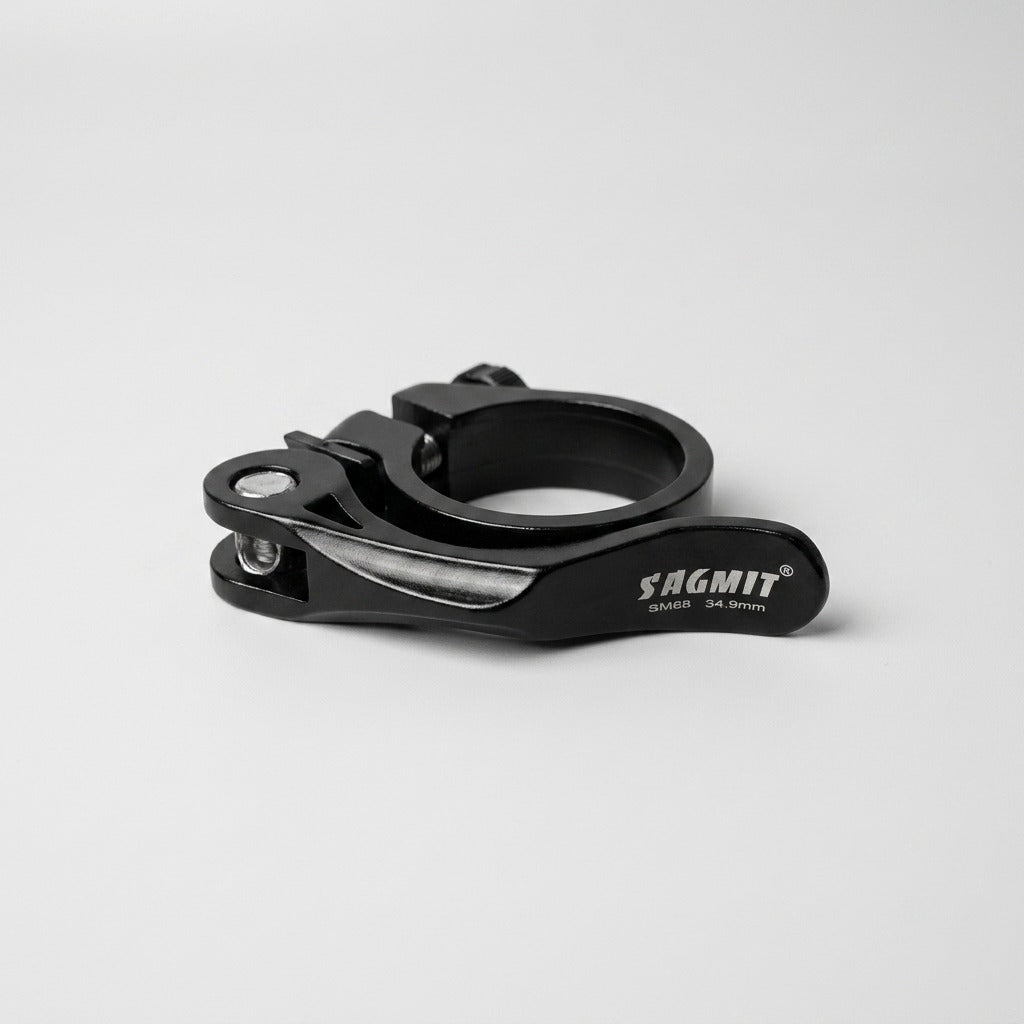Sagmit Seatclamp QR 34.9 SM58