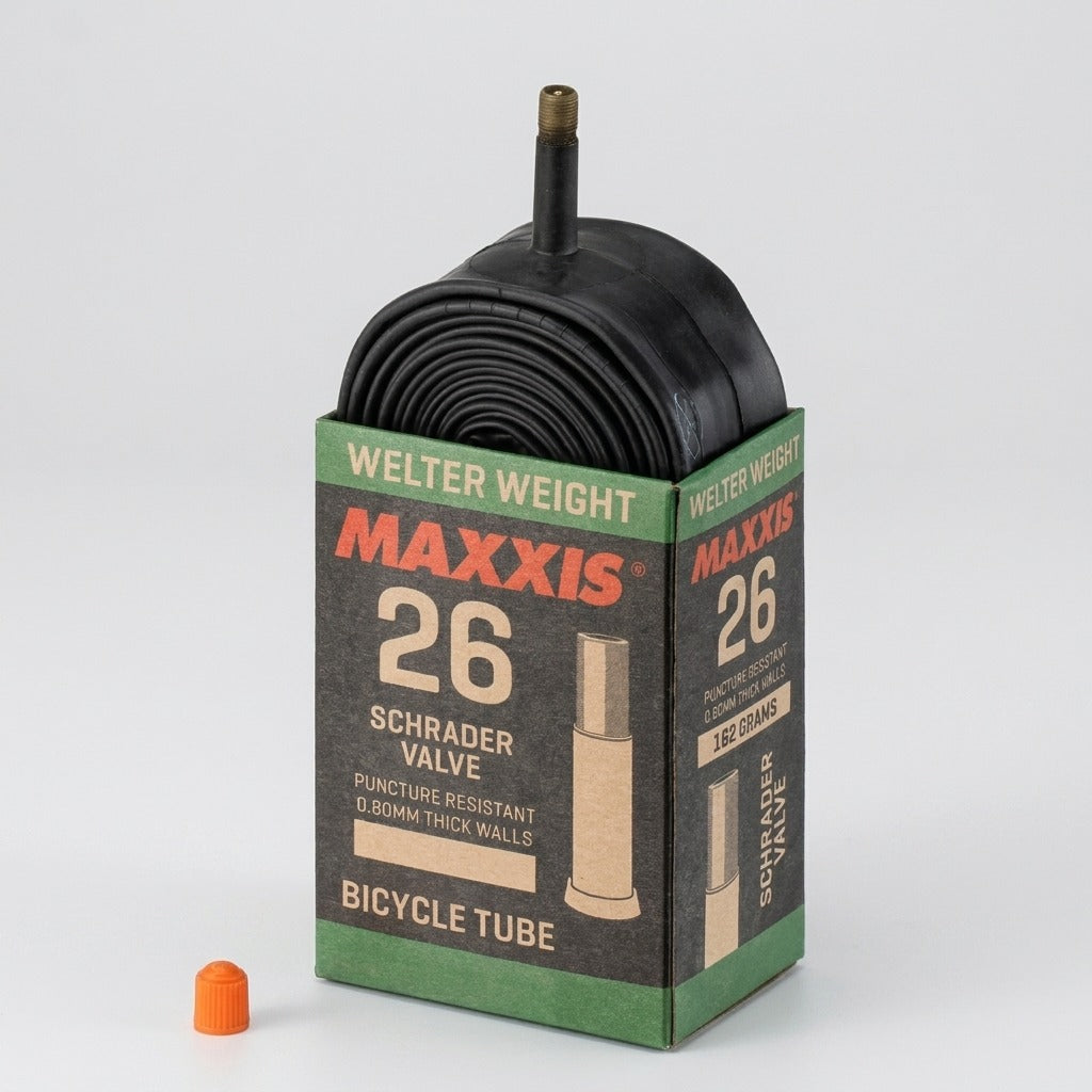 Maxxis Tube Interior 26 A/V