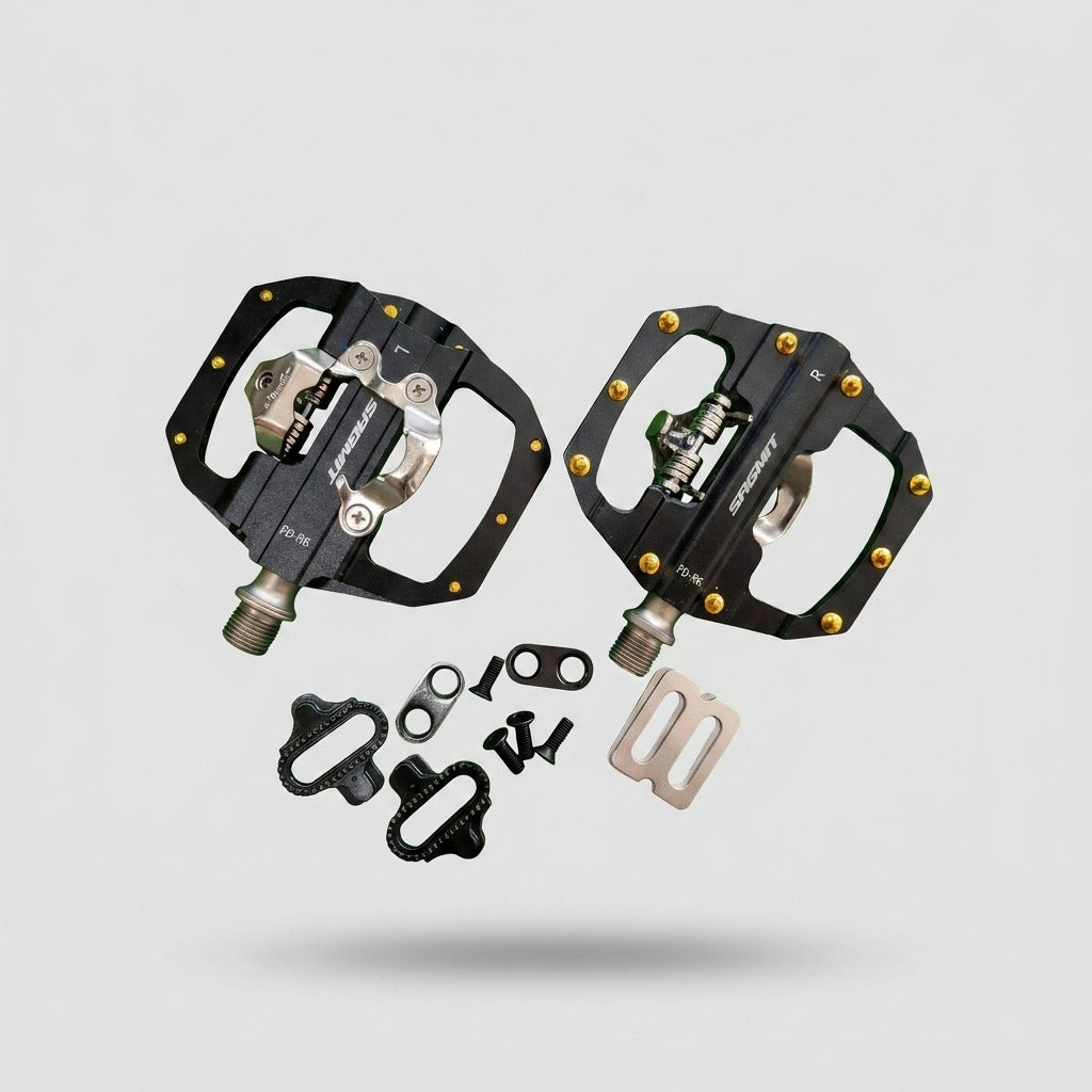 Sagmit Cleats Pedal PD-R6