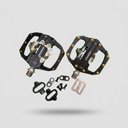 Sagmit Cleats Pedal PD-R6