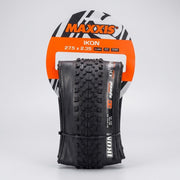 Maxxis Ikon Tire Folding Tubeless 27.5x2.35 M319RU EXO/TR Kevlar