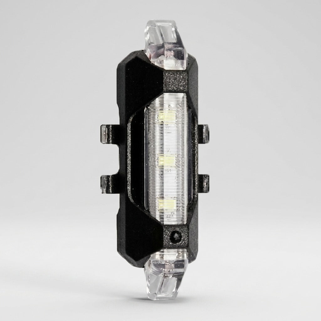 Rapid X Back Light