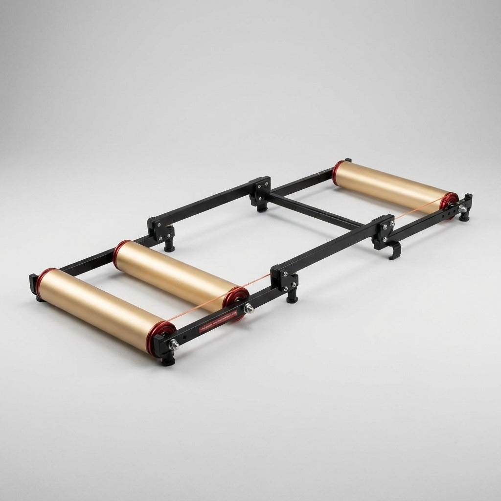 Ragusa Bike Roller