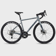 Tirich GT32 700x32c Gravel Bike 2x9 Sensah Ignite