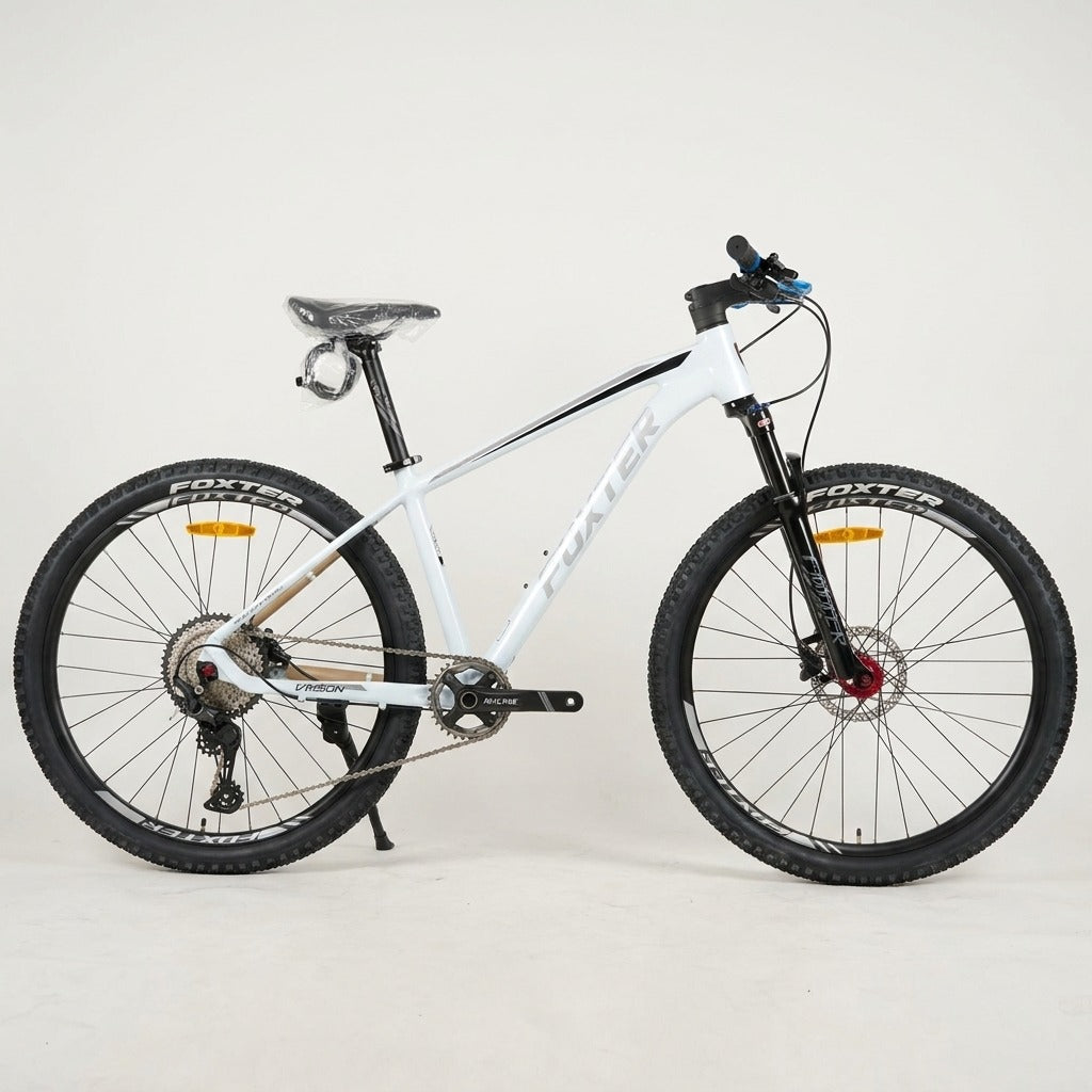 Foxter Vinson 29er Deore 1x12 MT200 MTB
