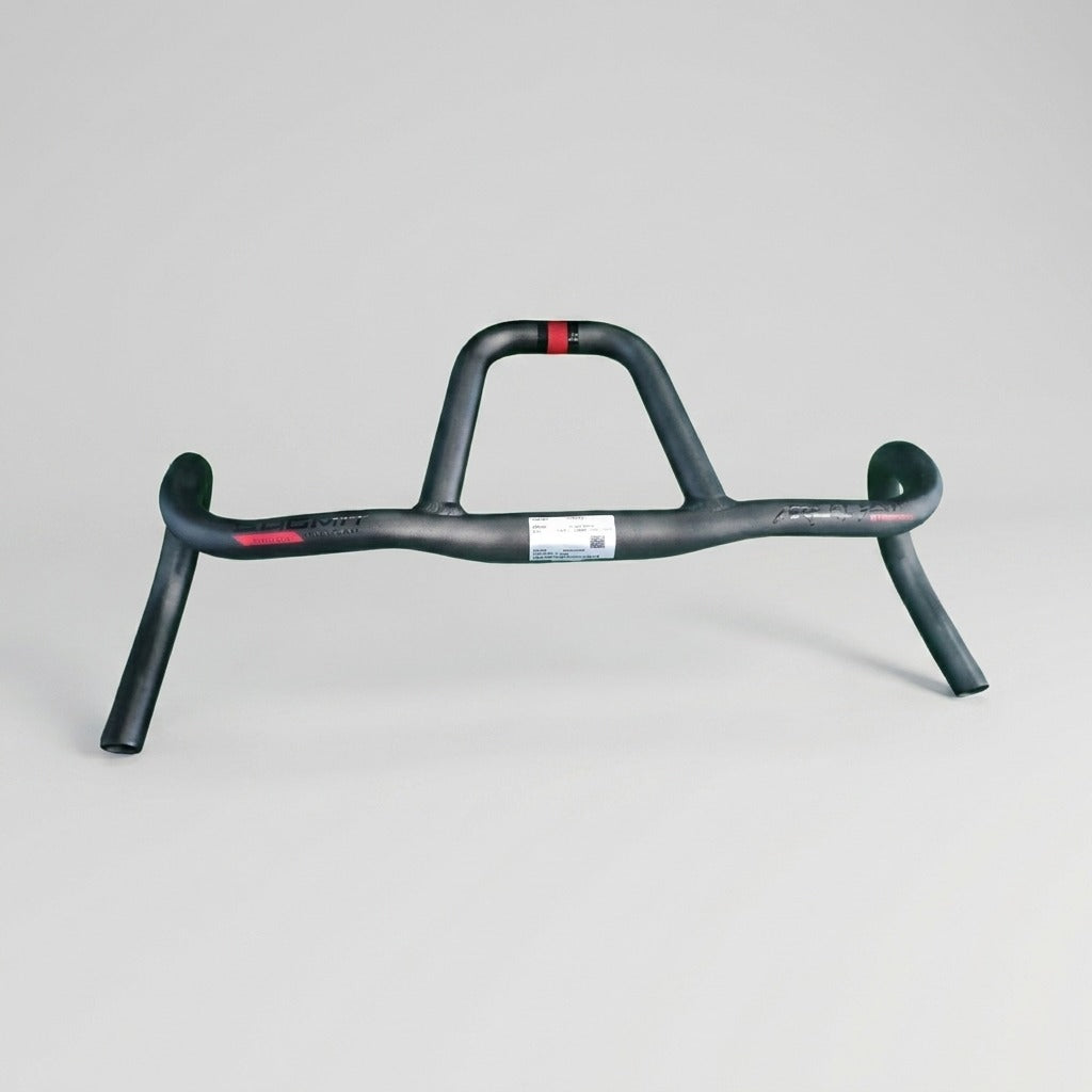 Sagmit Gravel Peak Bar 31.8*400mm*23.8